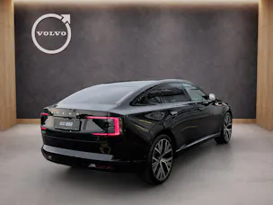 Volvo ES90 Ultra
