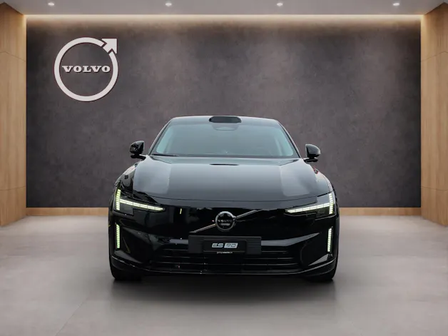 Volvo ES90 Ultra