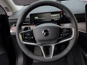 Volvo ES90 Ultra