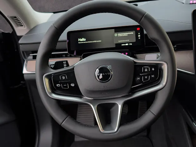 Volvo ES90 Ultra