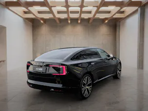 VOLVO ES90 Ultra