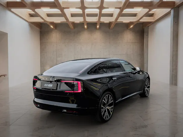 VOLVO ES90 Ultra