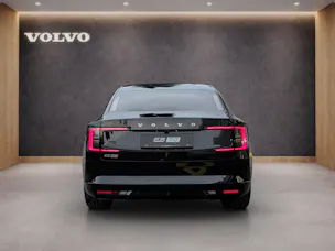 Volvo ES90 Ultra