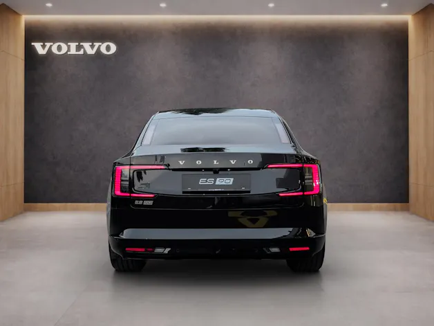 Volvo ES90 Ultra