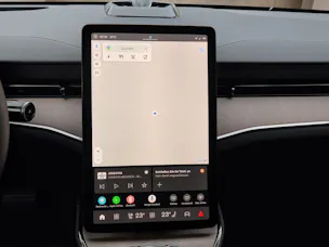 VOLVO ES90 Ultra