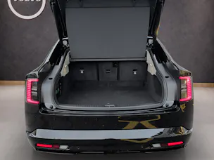 Volvo ES90 Ultra