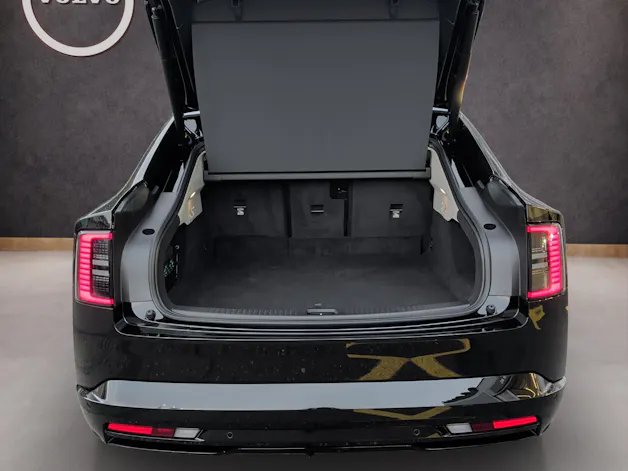 Volvo ES90 Ultra