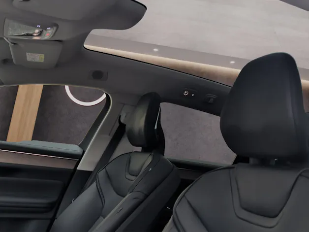 Volvo ES90 Ultra