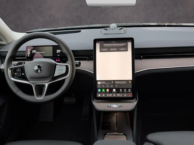 Volvo ES90 Ultra