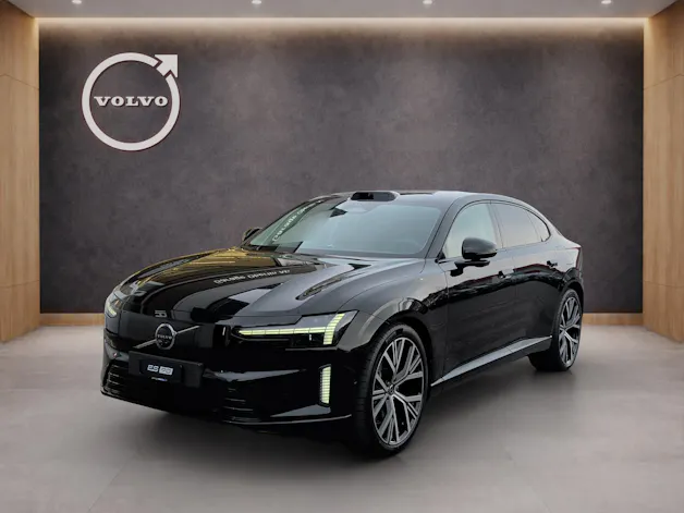 Volvo ES90 Ultra