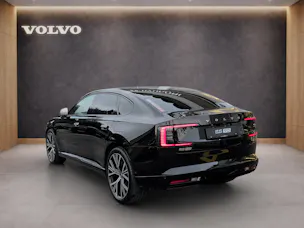 Volvo ES90 Ultra