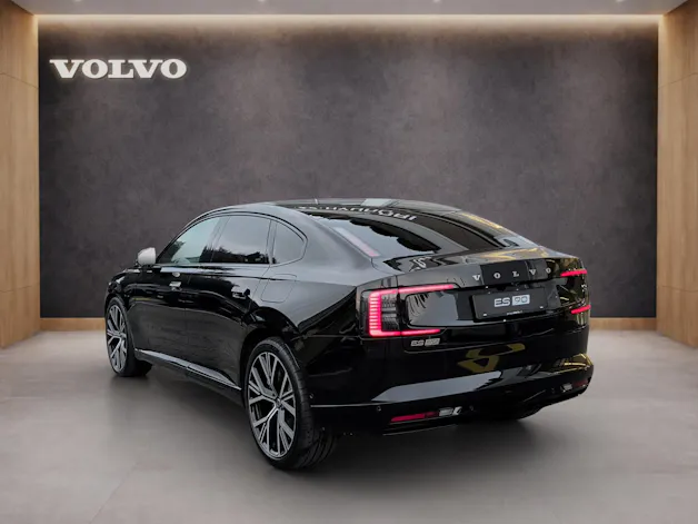 Volvo ES90 Ultra