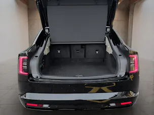 VOLVO ES90 Ultra