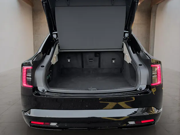 VOLVO ES90 Ultra
