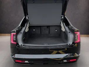 Volvo ES90 Ultra