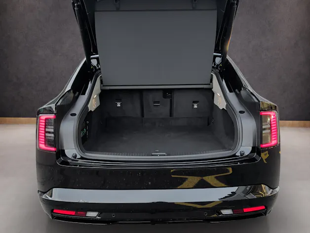 Volvo ES90 Ultra