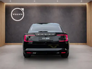 Volvo ES90 Ultra