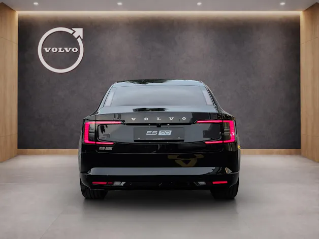 Volvo ES90 Ultra