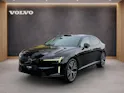 Volvo ES90 Ultra
