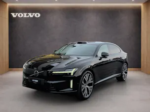 Volvo ES90 Ultra