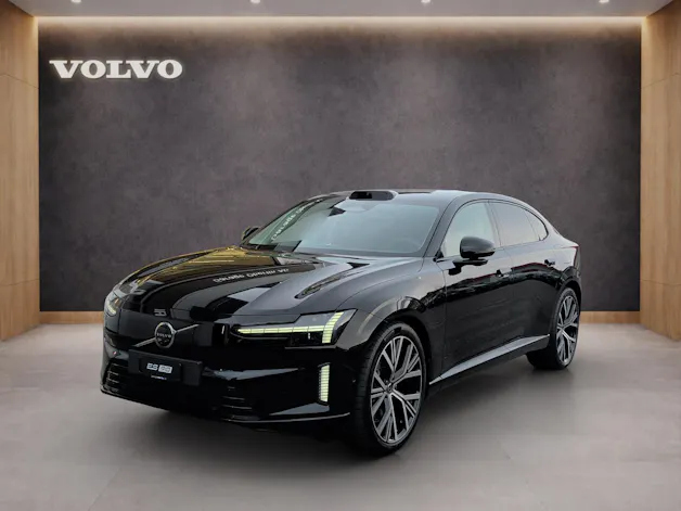 Volvo ES90 Ultra