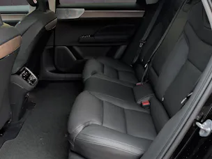 Volvo ES90 Ultra