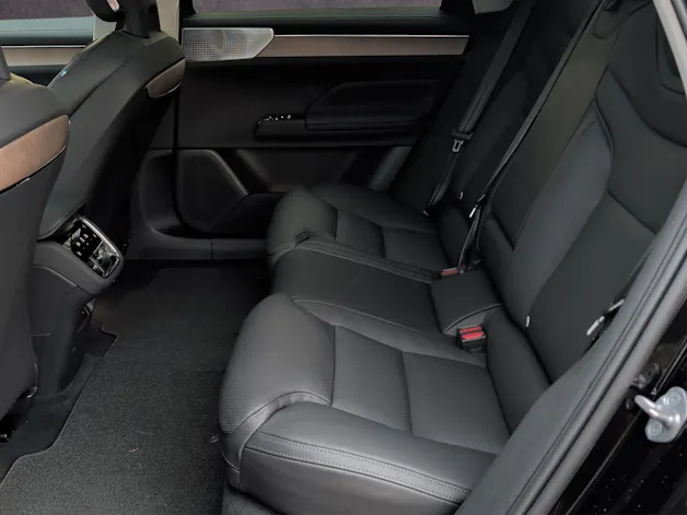 Volvo ES90 Ultra