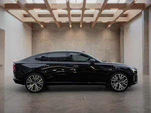 VOLVO ES90 Ultra