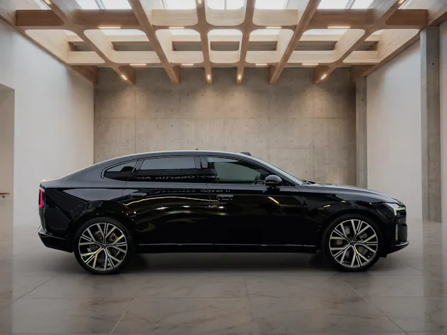 VOLVO ES90 Ultra