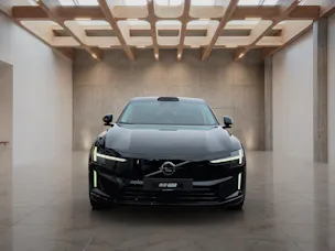 VOLVO ES90 Ultra