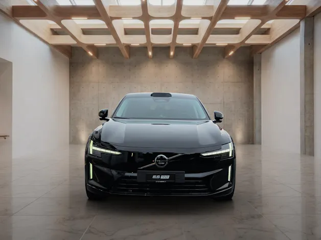 VOLVO ES90 Ultra