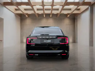 VOLVO ES90 Ultra