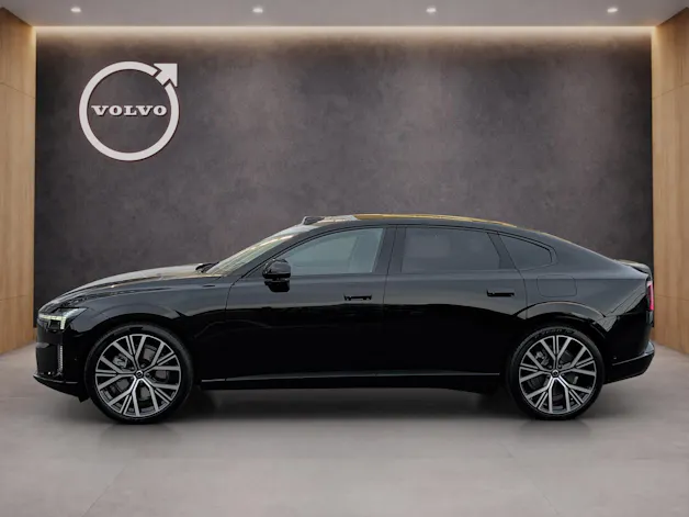 Volvo ES90 Ultra