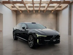 VOLVO ES90 Ultra