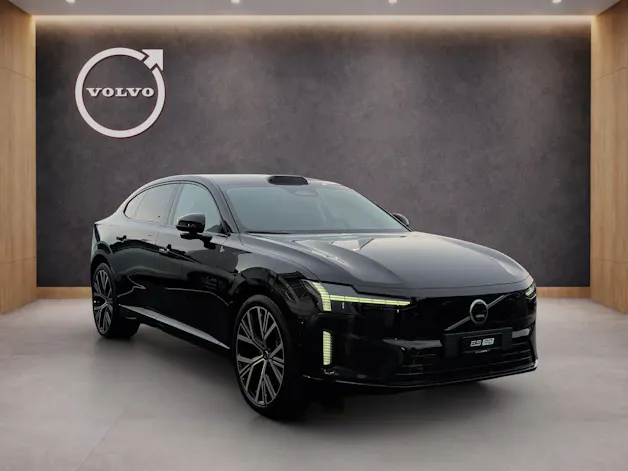 Volvo ES90 Ultra