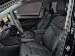 Volvo ES90 Ultra