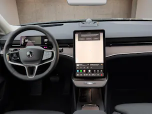VOLVO ES90 Ultra