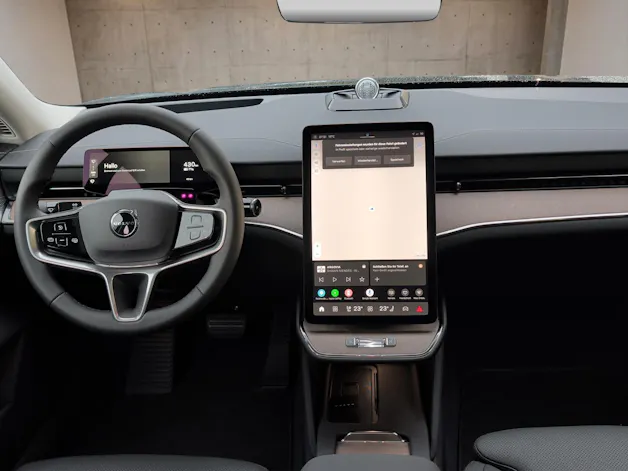 VOLVO ES90 Ultra