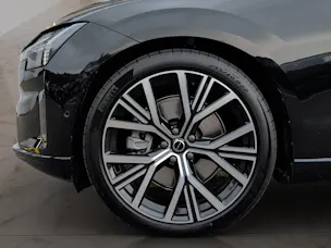 VOLVO ES90 Ultra