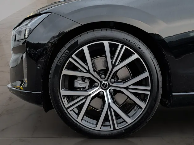 VOLVO ES90 Ultra