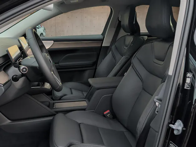 VOLVO ES90 Ultra