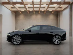 VOLVO ES90 Ultra