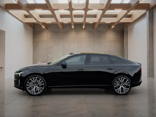 VOLVO ES90 Ultra