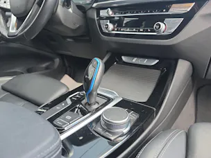 BMW iX3 E-Motor Impressive G08 (CH)
