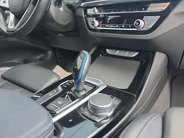 BMW iX3 E-Motor Impressive G08 (CH)