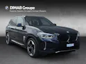 BMW iX3 E-Motor Impressive G08 (CH)
