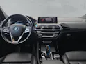 BMW iX3 E-Motor Impressive G08 (CH)