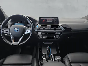 BMW iX3 E-Motor Impressive G08 (CH)
