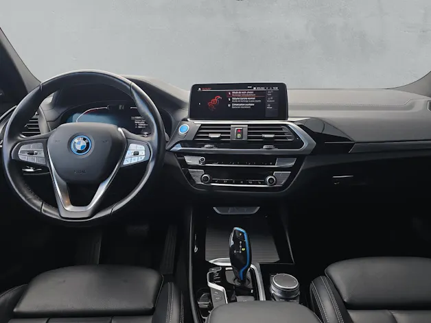 BMW iX3 E-Motor Impressive G08 (CH)