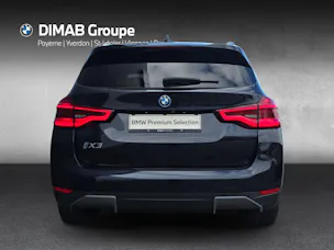 BMW iX3 E-Motor Impressive G08 (CH)